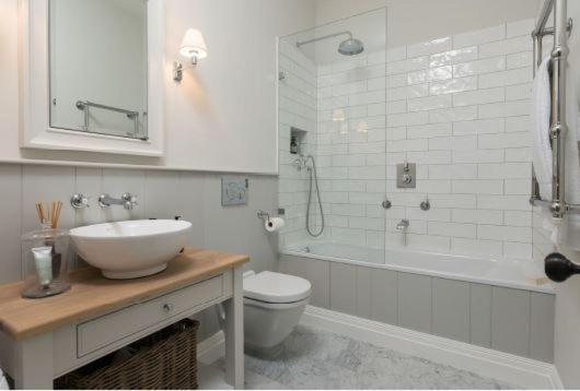 One Navy, Bath Appartamento Esterno foto